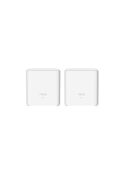 Tenda EX3(2-pack) AX1500 Whole Home Mesh Wi-Fi 6 System