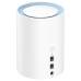 Wi-Fi Mesh-система/ AC1200 Wi-Fi Mesh Solution 2-Pack, Chipset MediaTek, Dual-Band, 867Mbps at 5GHz + 300Mbps at 2.4GHz, 802.11ac/a/b/g/n, 2 Fast Ethernet Ports, 2 internal antennas, MU-MIMO, DDNS, Zerotier/Wireguard/OpenVPN/IPSec/L2TP/PPTP VPN, DNS over Wi-Fi Mesh-система/ AC1200 Wi-Fi Mesh Solution 2-Pack, Chipset MediaTek, Dual-Band, 867Mbps at 5GHz + 300Mbps at 2.4GHz, 802.11ac/a/b/g/n, 2 Fast Ethernet Ports, 2 internal antennas, MU-MIMO, DDNS, Zerotier/Wireguard/OpenVPN/IPSec/L2TP/PPTP VPN, DNS over