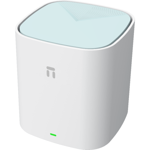Бесшовный Mesh роутер Netis Neme X30S (NEME X30S (1 PACK)) AX3000 10/100/1000BASE-TX Бесшовный Mesh роутер Netis Neme X30S (NEME X30S (1 PACK)) AX3000 10/100/1000BASE-TX