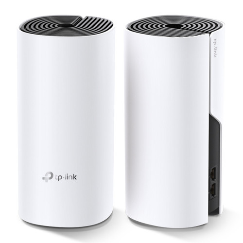 Точка доступа/ AC1200 Whole-Home Mesh Wi-Fi System, 867Mbps at 5GHz+300Mbps at 2.4GHz, 2 Gigabit Ports, 2 internal antennas Точка доступа/ AC1200 Whole-Home Mesh Wi-Fi System, 867Mbps at 5GHz+300Mbps at 2.4GHz, 2 Gigabit Ports, 2 internal antennas