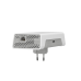 Wi-Fi Mesh-ретранслятор/ Netcraze Buddy 6 SE Mesh-ретранслятор Wi-Fi 6 AX3000 с портом Gigabit Ethernet