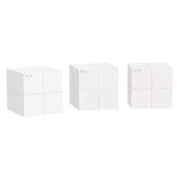 Tenda MW6(3-pack) 3-Pack АС1200 Wi-Fi Mesh система