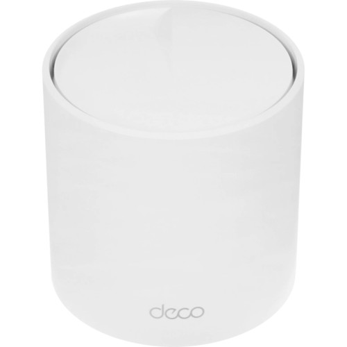 Маршрутизатор/ AX3000 Whole Home Mesh Wi-Fi 6 System, 3 units, 2× Internal Antennas, 3× Gb Ports (WAN/LAN auto-sensing) Маршрутизатор/ AX3000 Whole Home Mesh Wi-Fi 6 System, 3 units, 2× Internal Antennas, 3× Gb Ports (WAN/LAN auto-sensing)
