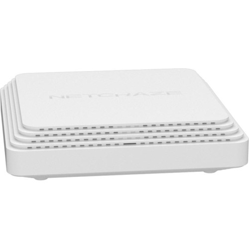 Точка доступа Keenetic Netcraze Orbiter 6 (NAP-630) AX3000 100/1000/2500BASE-T белый