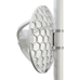 Мост беспроводной MikroTik LHGG LTE6 kit (LHGGR&FG621-EA) 10/100/1000BASE-TX/4G cat.6 белый