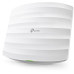 Точка доступа/ 300Mbps Wireless N Ceiling Mount Access Point, Qua EUplug