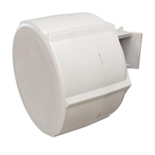 Точка доступа/ LTE MikroTik SXT LTE6 kit (2023), 2G/3G/LTE6, 2 (Micro SIM), Passive PoE