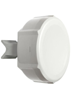 Точка доступа MikroTik SXT SA5 ac (RBSXTG-5HPACD-SA) AC900 10/100/1000BASE-TX белый