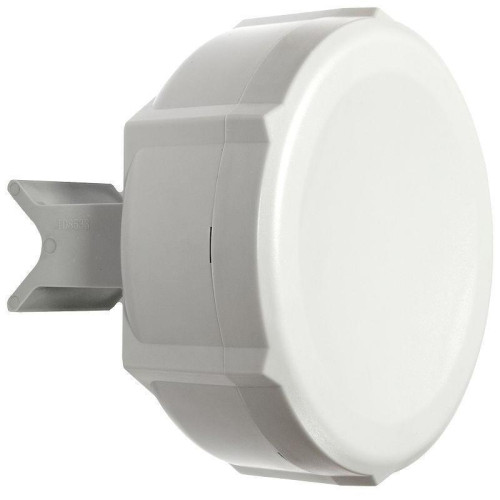 Точка доступа MikroTik SXT SA5 ac (RBSXTG-5HPACD-SA) AC900 10/100/1000BASE-TX белый