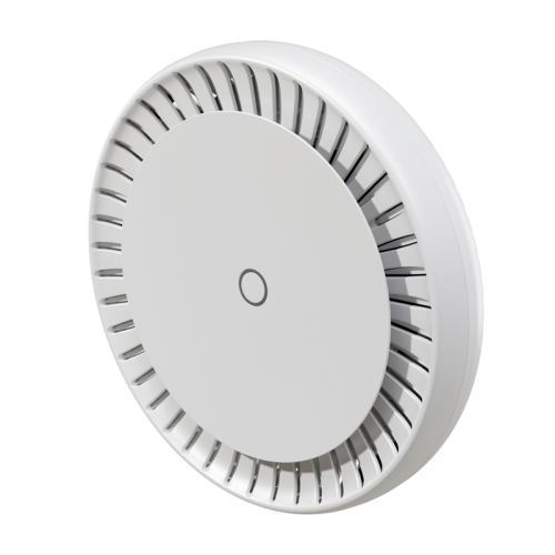 Точка доступа/ cAP LTE12 ax with RouterOS L4 license, International version (EU)