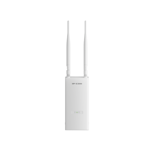 Двухдиапазонная потолочная точка доступа Pro-6-M стандарта 802.11ax IP-COM