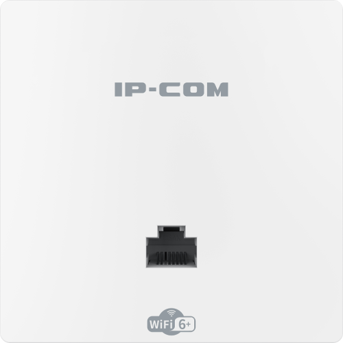 Wi-Fi точка доступа двухдиапазонная гигабитная W39AP IP-COM