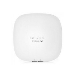 Точка доступа Wi-Fi HPE R4W02A  Instant On AP22 (RW) Access Point  Access Point