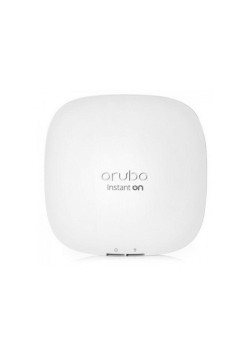Точка доступа Wi-Fi HPE R4W02A  Instant On AP22 (RW) Access Point  Access Point