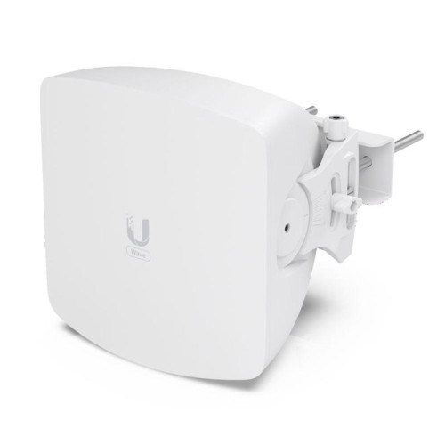 Точка доступа Wi-Fi Ubiquiti UISP Wave AP Базовая станция 60 ГГц (с резервированием 5 ГГц), UISP Wave Technology, 24 дБи
