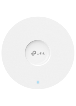 Точка доступа/ Omada AX6000 Ceiling Mount Dual-Band Wi-Fi 6 Access Point
