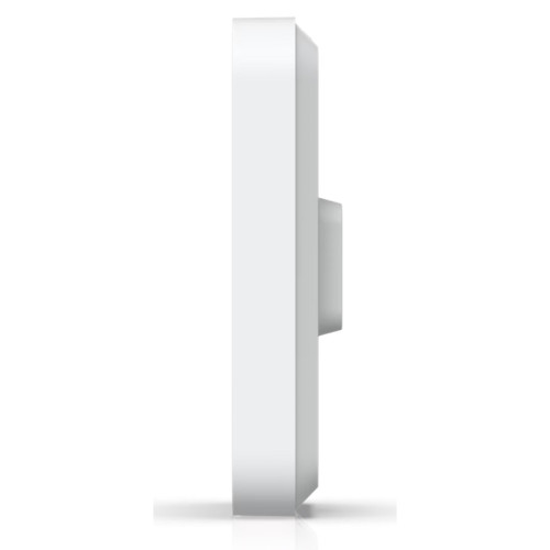 Точка доступа Wi-Fi Ubiquiti UniFi 7 AP In-Wall 2,4+5 ГГц, Wi-Fi 7, 2х2 MU-MIMO, 3х 2.5G RJ45