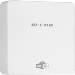 Точка доступа IP-Com Pro-6-IW AX3000 Wi-Fi белый