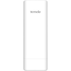 Tenda O6 Наружная гигабитная точка доступа, 5 ГГц, до 867 Мбит/с, антенна 1x16dBi, IP65, PoE, LAN 1x1 Гбит/с