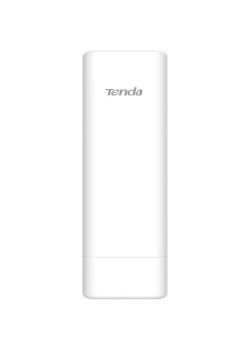 Tenda O6 Наружная гигабитная точка доступа, 5 ГГц, до 867 Мбит/с, антенна 1x16dBi, IP65, PoE, LAN 1x1 Гбит/с