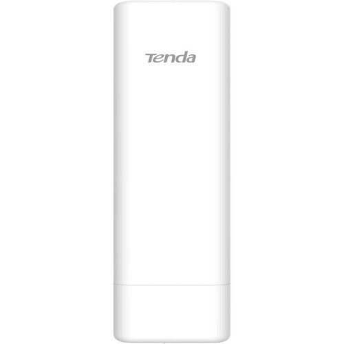Tenda O6 Наружная гигабитная точка доступа, 5 ГГц, до 867 Мбит/с, антенна 1x16dBi, IP65, PoE, LAN 1x1 Гбит/с