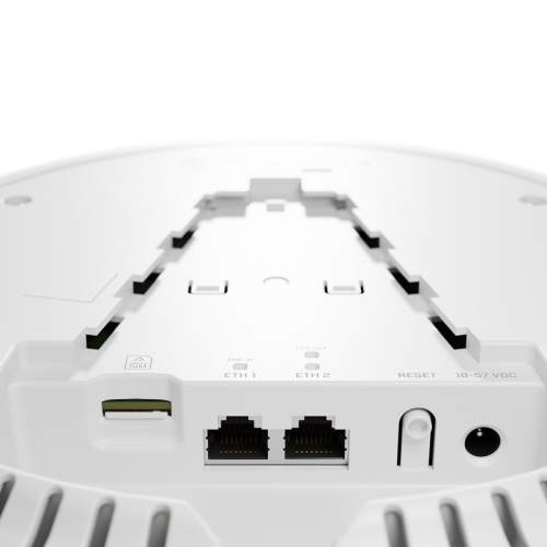 Точка доступа/ cAP LTE12 ax with RouterOS L4 license, International version (EU)