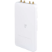 Точка доступа WOP-30L, 802.11ax  (WiFi 6), 2.4/5GHz; 2х2 MU-MIMO; 1 порт 100/1000/2500 Base-T, 4 разъема SMA-типа для подключения внешних антенн, 48/56В PoE+,