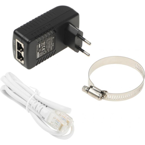 Точка доступа Cudy AP1200 Outdoor AC1200 10/100BASE-TX белый