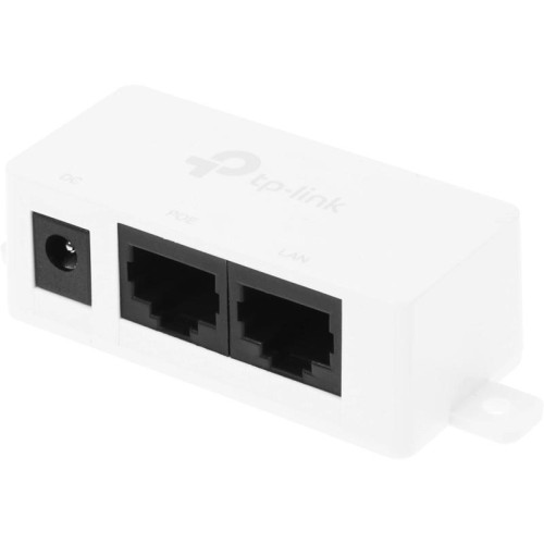 Точка доступа TP-Link TL-WA3001 AX3000 10/100/1000BASE-TX/Wi-Fi черный