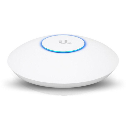 Точка доступа Wi-Fi Ubiquiti UniFi AP AC SHD  UAP-AC-SHD  Ubiquiti точка доступа 2.4+5 ГГц, ac Wave2, 4х4 MU-MIMO, 802.3at, 2х  UAP-AC-SHD  1G Ethernet, (020503)