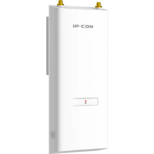 Точка доступа IP-Com iUAP-AC-M AC1200 10/100/1000BASE-TX/Wi-Fi белый