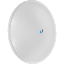 Точка доступа Wi-Fi Ubiquiti PowerBeam 5AC-500  PBE-5AC-500  Ubiquiti точка доступа 5 ГГц, AirMax {2} (777761)