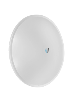 Точка доступа Wi-Fi Ubiquiti PowerBeam 5AC-500  PBE-5AC-500  Ubiquiti точка доступа 5 ГГц, AirMax {2} (777761)