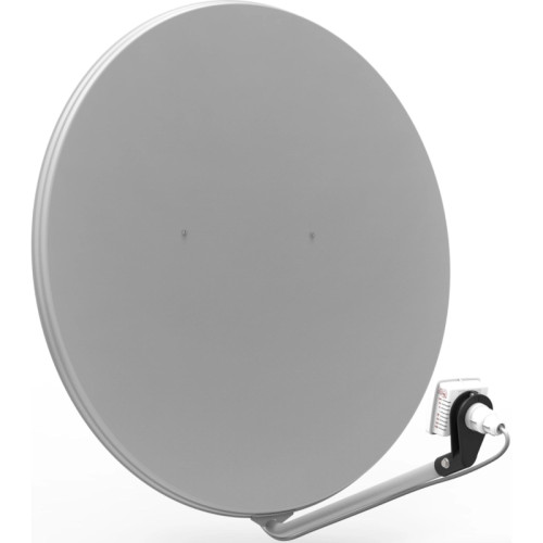 Точка доступа MikroTik LDF 5 (RBLDF-5ND) N300 10/100BASE-TX белый