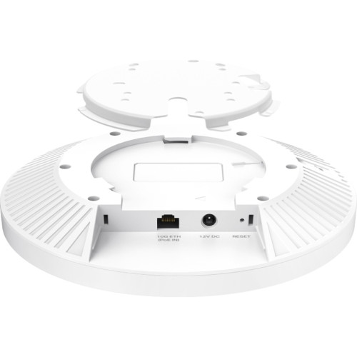 Точка доступа/ Omada  BE12000 Трехдиапазонная потолочная точка доступа Wi-Fi 7