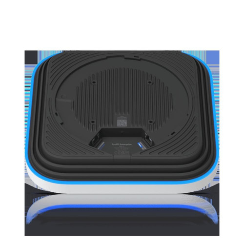 Точка доступа Wi-Fi Ubiquiti UniFi E7 AP 2,4+5+6 ГГц, Wi-Fi 7, 4х4 MU-MIMO, 802.3bt, 1х 10G RJ45, 1х 1G RJ45 Точка доступа Wi-Fi Ubiquiti UniFi E7 AP 2,4+5+6 ГГц, Wi-Fi 7, 4х4 MU-MIMO, 802.3bt, 1х 10G RJ45, 1х 1G RJ45