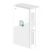 Повторитель беспроводного сигнала D-Link DAP-1520 AC750 10/100/1000BASE-TX белый Повторитель беспроводного сигнала D-Link DAP-1520 AC750 10/100/1000BASE-TX белый