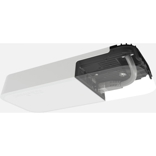 Wi-Fi роутер Mikrotik 10/100/1000M wAPG-5HaxD2HaxD