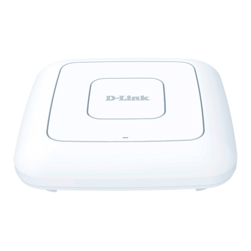 Точка доступа D-Link DAP-300P (DAP-300P/A1A) N300 10/100BASE-TX белый