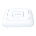 Точка доступа D-Link DAP-300P (DAP-300P/A1A) N300 10/100BASE-TX белый