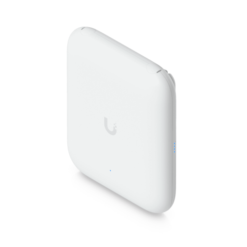 Точка доступа/ All-weather WiFi 7 AP with 4 spatial streams, an integrated directional super antenna, and versatile mounting options.