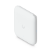 Точка доступа/ All-weather WiFi 7 AP with 4 spatial streams, an integrated directional super antenna, and versatile mounting options.