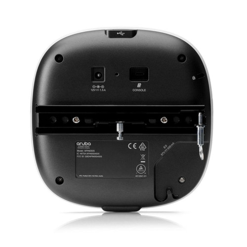 Точка доступа/ Aruba AP-505 (RW) Unified AP Точка доступа/ Aruba AP-505 (RW) Unified AP