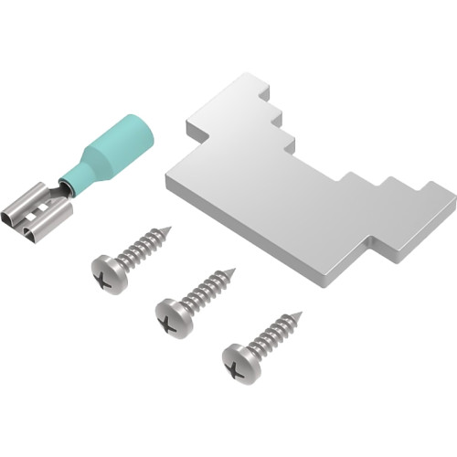 Мост беспроводной MikroTik LHGG LTE6 kit (LHGGR&FG621-EA) 10/100/1000BASE-TX/4G cat.6 белый