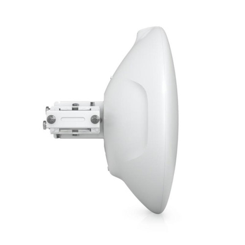 Точка доступа Wi-Fi Ubiquiti UISP Wave Long-Range Абонентское радиоустройство 60 ГГц (с резервированием 5 ГГц), UISP Wave Technology, 46 дБи