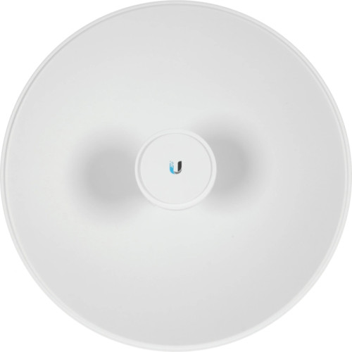 Точка доступа Wi-Fi Ubiquiti PowerBeam 2AC-400  PBE-2AC-400  Ubiquiti точка доступа 2.4 ГГц, PtP/CPE, airMAX ac, MIMO 2х2, 18  PBE-2AC-400  дБи