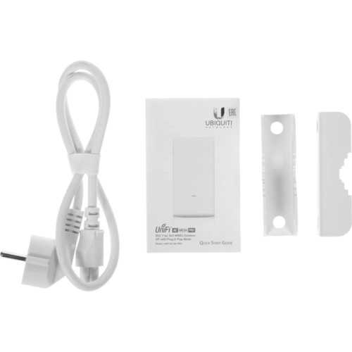 Точка доступа/ Indoor/outdoor WiFi 5 AP with 6 spatial streams and extended signal range for maximum coverage