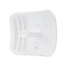 Точка доступа Wi-Fi Ubiquiti LiteBeam M5-23 LBE-M5-23 Ubiquiti точка доступа 5 ГГц, PtP/CPE, airMAX, SISO, 30+ км, RTL LBE-M5-23 {10} (728503) (022326) Точка доступа Wi-Fi Ubiquiti LiteBeam M5-23 LBE-M5-23 Ubiquiti точка доступа 5 ГГц, PtP/CPE, airMAX, SISO, 30+ км, RTL LBE-M5-23 {10} (728503) (022326)