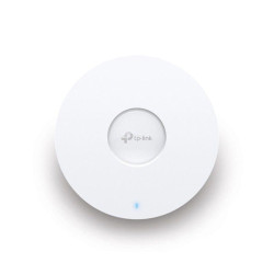 Точка доступа Wi-Fi TP-LINK EAP653 AX3000 Потолочная точка доступа Wi-Fi 6 (685235) {16}