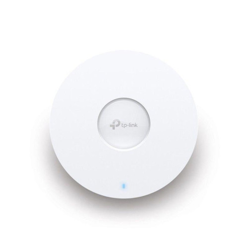 Точка доступа Wi-Fi TP-LINK EAP653 AX3000 Потолочная точка доступа Wi-Fi 6 (685235) {16}